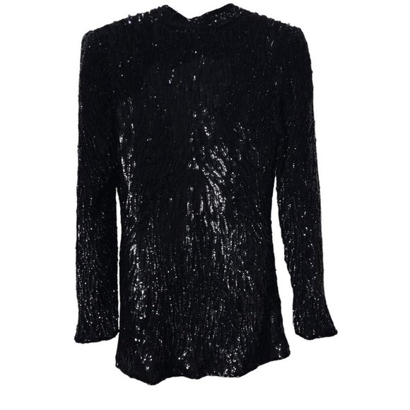 80s 90s vintage blazer - Picture 3 of 4